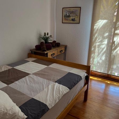 Surf And Chill Bungalow 70 Apartment Parque Holandes Exterior photo