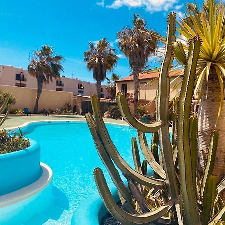 Surf And Chill Bungalow 70 Apartment Parque Holandes Exterior photo