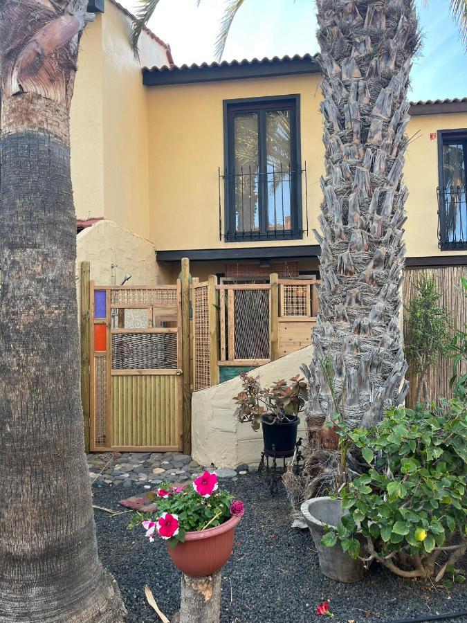 Surf And Chill Bungalow 70 Apartment Parque Holandes Exterior photo
