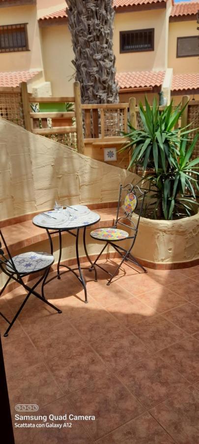 Surf And Chill Bungalow 70 Apartment Parque Holandes Exterior photo
