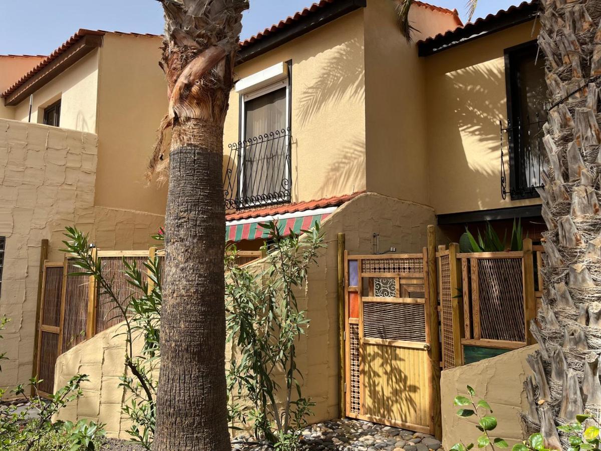 Surf And Chill Bungalow 70 Apartment Parque Holandes Exterior photo