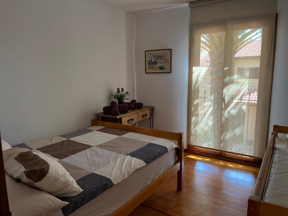 Surf And Chill Bungalow 70 Apartment Parque Holandes Exterior photo