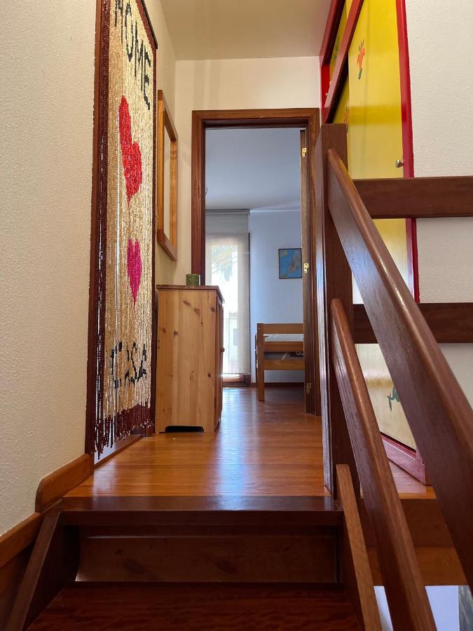 Surf And Chill Bungalow 70 Apartment Parque Holandes Exterior photo